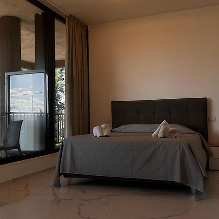 Cconforthotels Puglia Promenade Apartment 5 Бари Экстерьер фото
