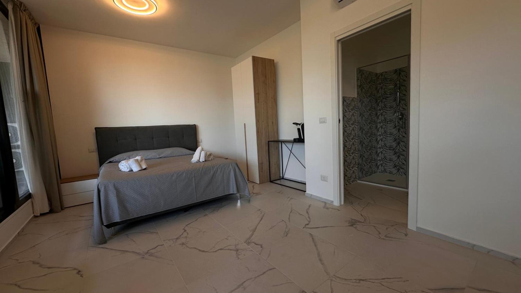 Cconforthotels Puglia Promenade Apartment 5 Бари Экстерьер фото